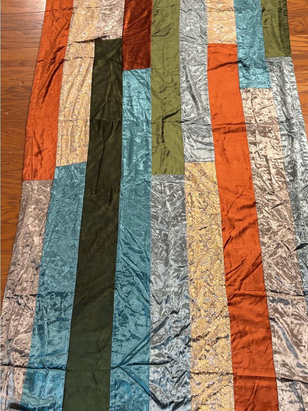 Pier one blackout curtains